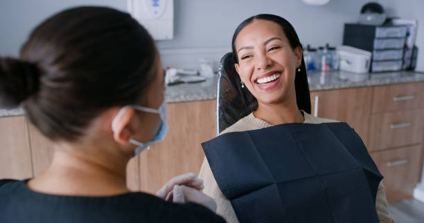 Laser Dentistry in Riddle, OR